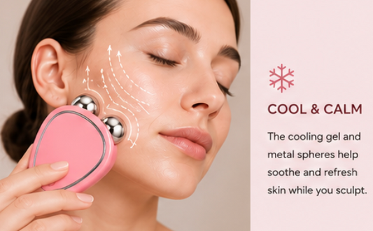 Sculpt Pulse Pink