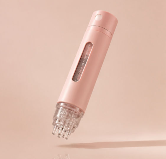 Root Drops Scalp Applicator