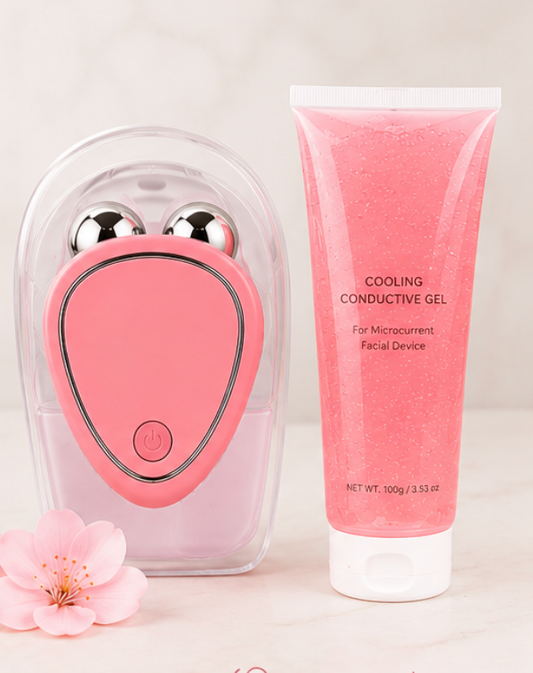 Sculpt Pulse Pink