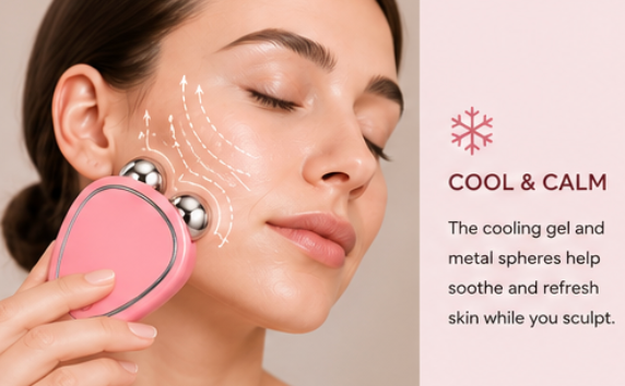Sculpt Pulse Pink