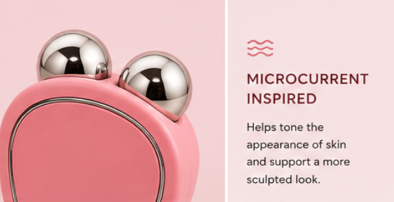 Sculpt Pulse Pink