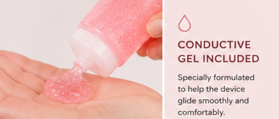 Sculpt Pulse Pink
