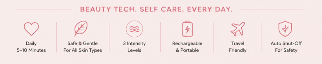 Sculpt Pulse Pink