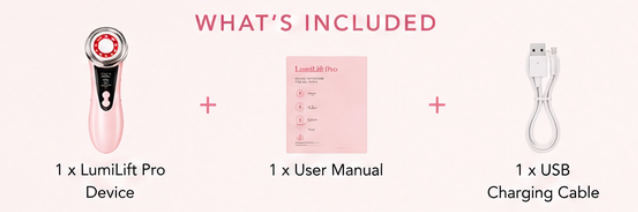 LumiLift Pro