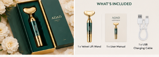Velvet Lift Wand